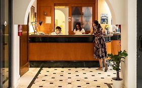 Easy Hotel Meryon