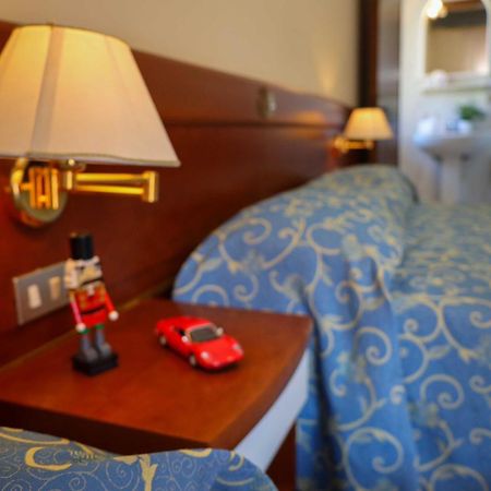 Easy Hotel Meryon Sottomarina Exteriér fotografie