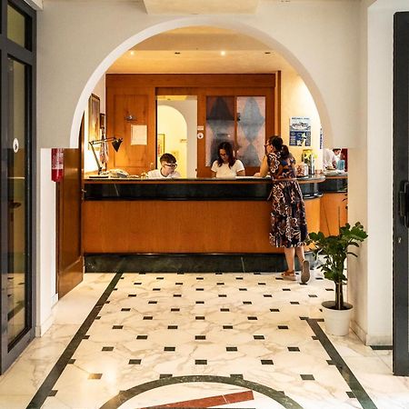 Easy Hotel Meryon Sottomarina Exteriér fotografie