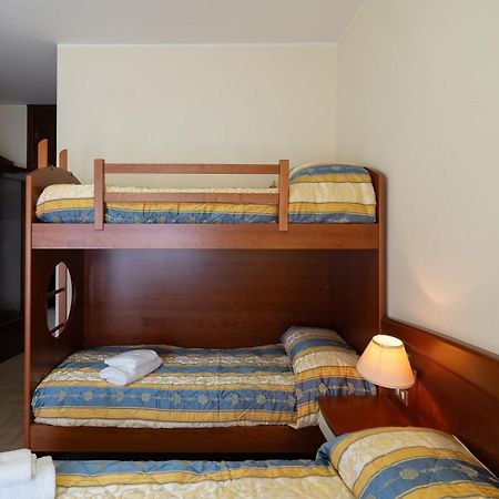 Easy Hotel Meryon Sottomarina Exteriér fotografie