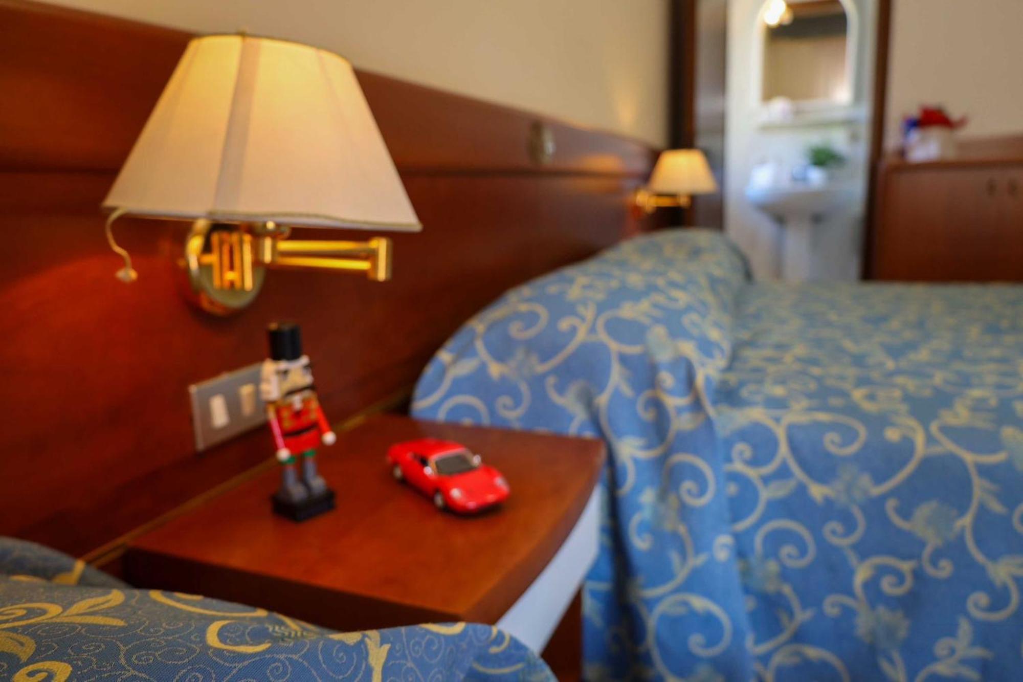 Easy Hotel Meryon Sottomarina Exteriér fotografie