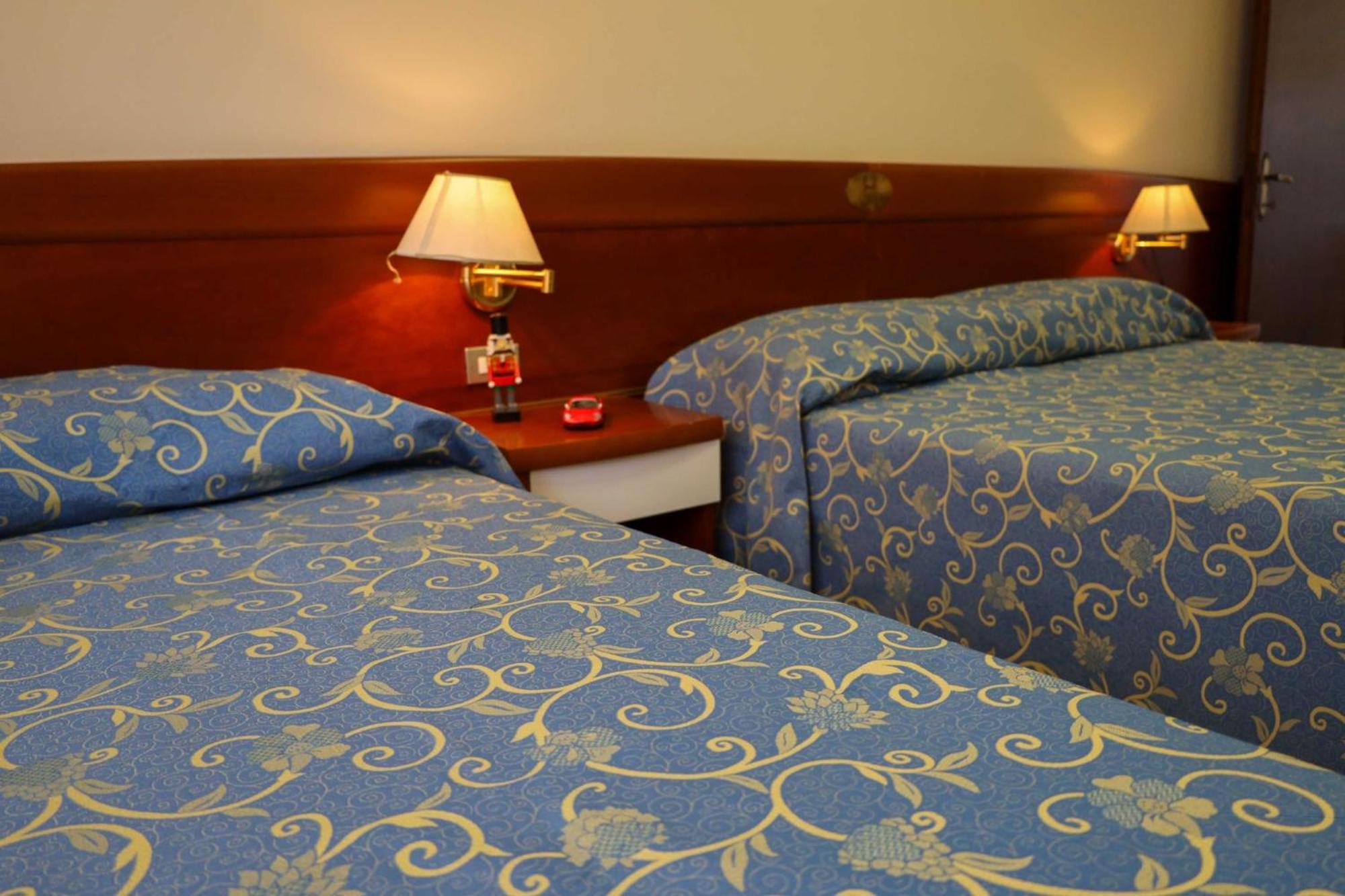 Easy Hotel Meryon Sottomarina Exteriér fotografie