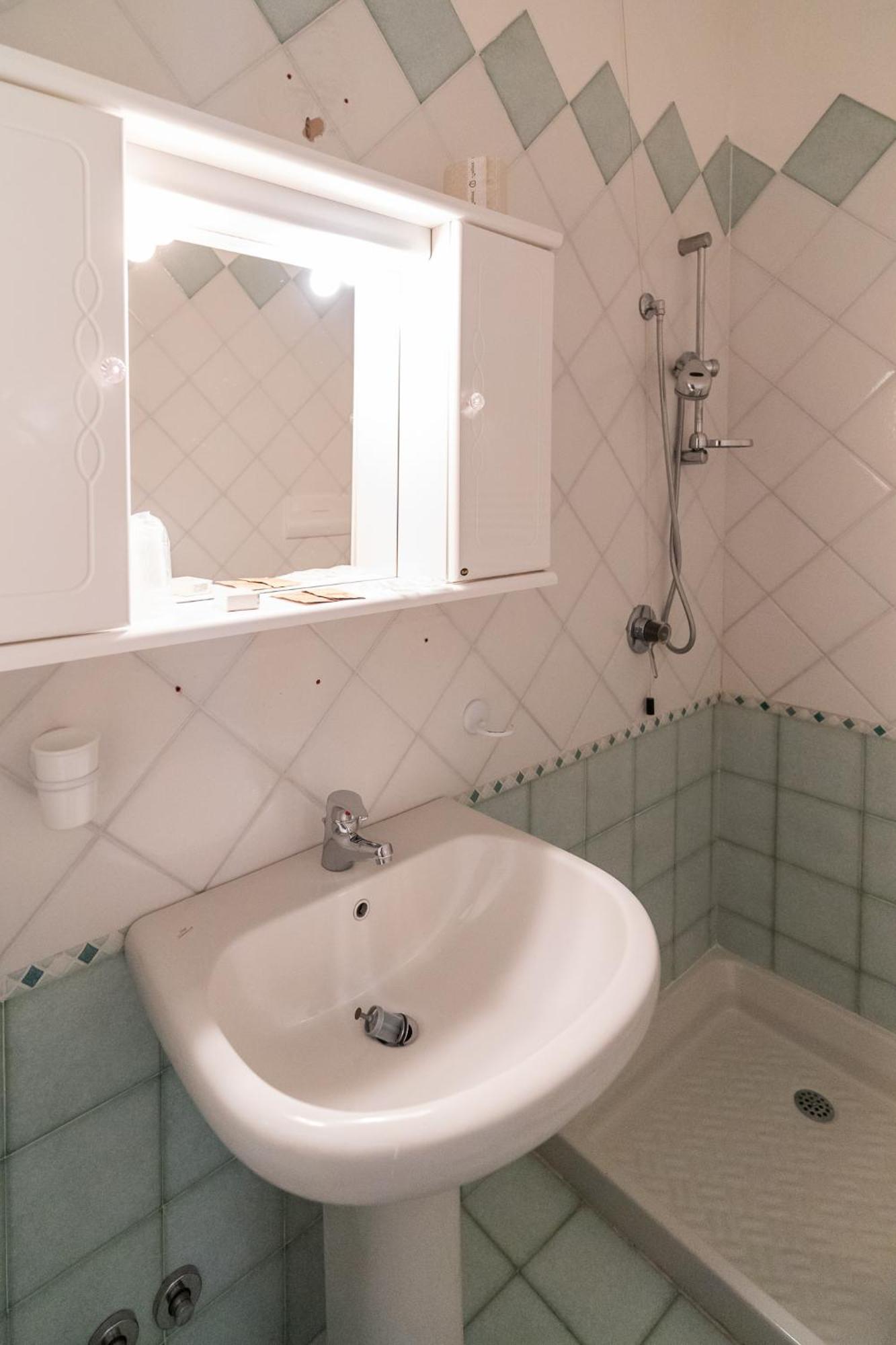 Easy Hotel Meryon Sottomarina Pokoj fotografie