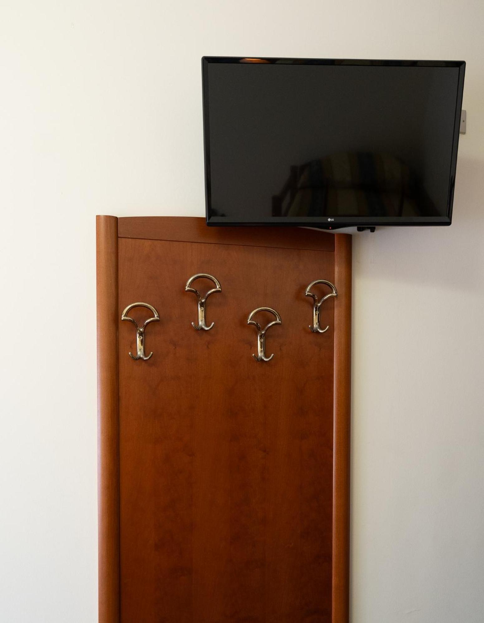 Easy Hotel Meryon Sottomarina Pokoj fotografie