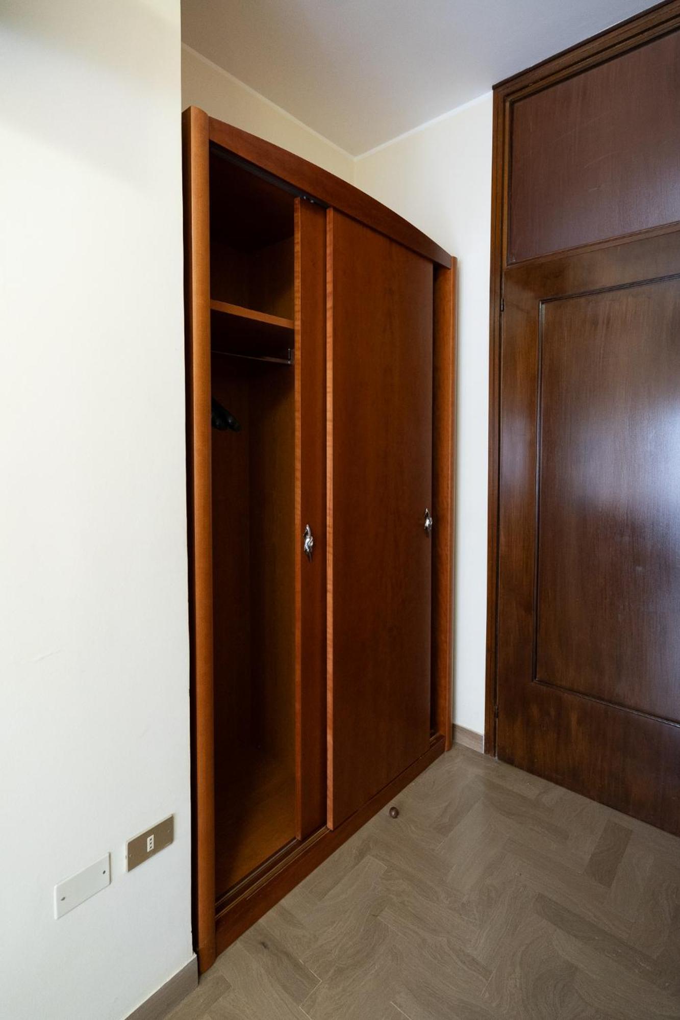 Easy Hotel Meryon Sottomarina Pokoj fotografie