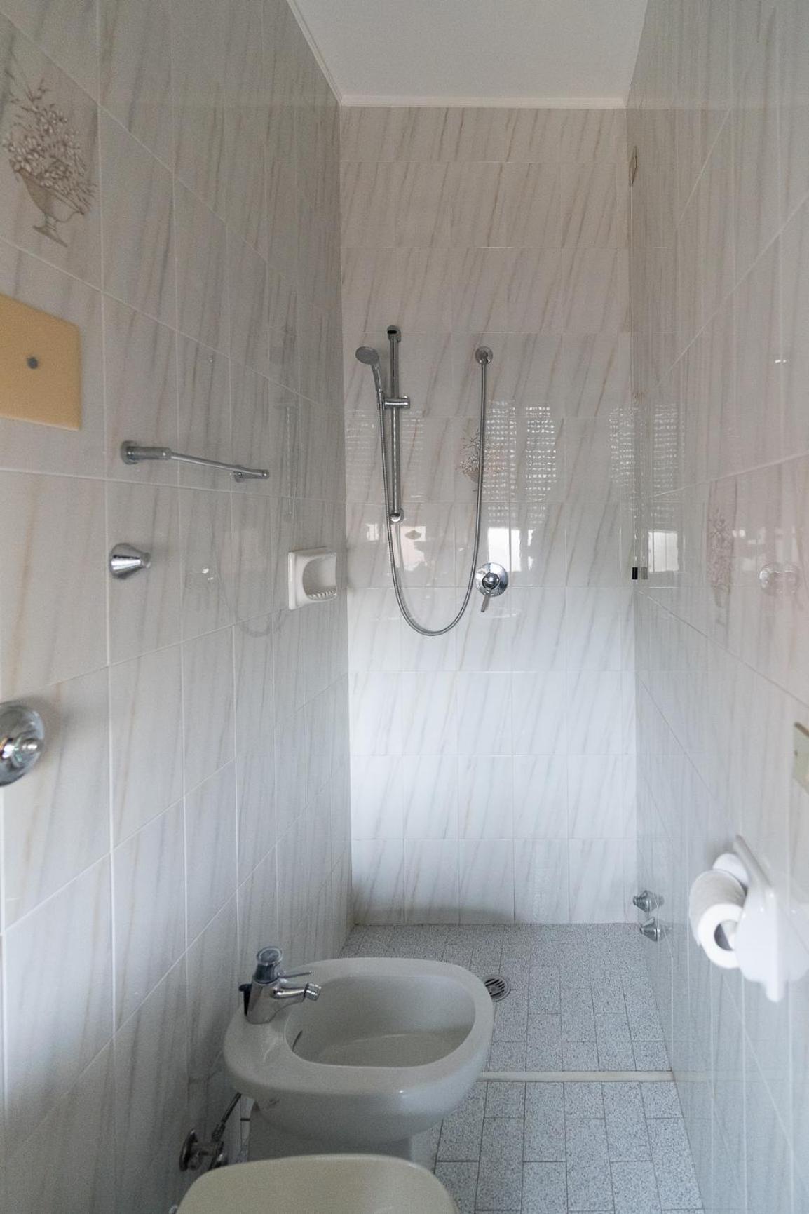 Easy Hotel Meryon Sottomarina Pokoj fotografie