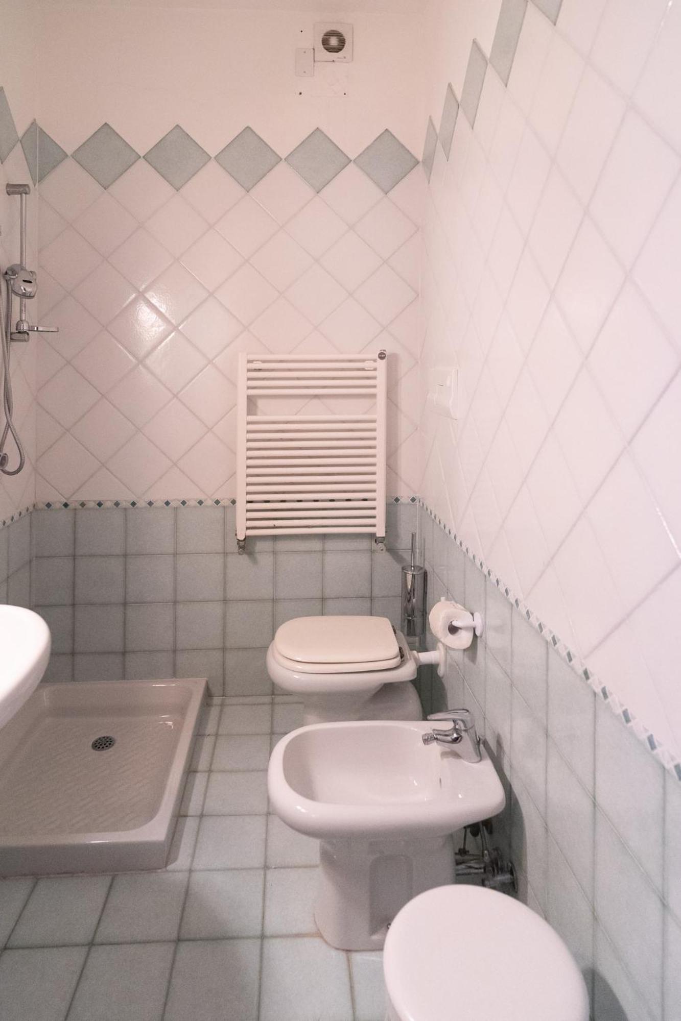 Easy Hotel Meryon Sottomarina Pokoj fotografie