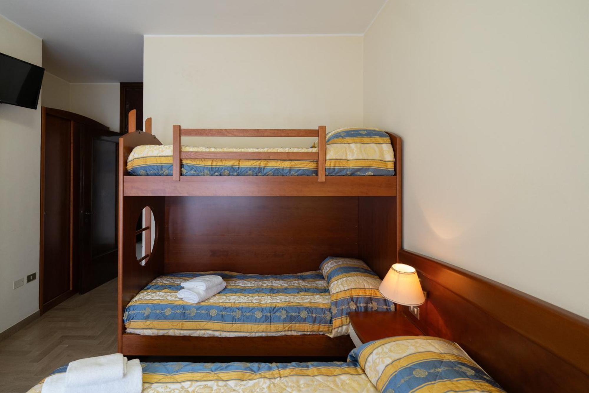 Easy Hotel Meryon Sottomarina Exteriér fotografie