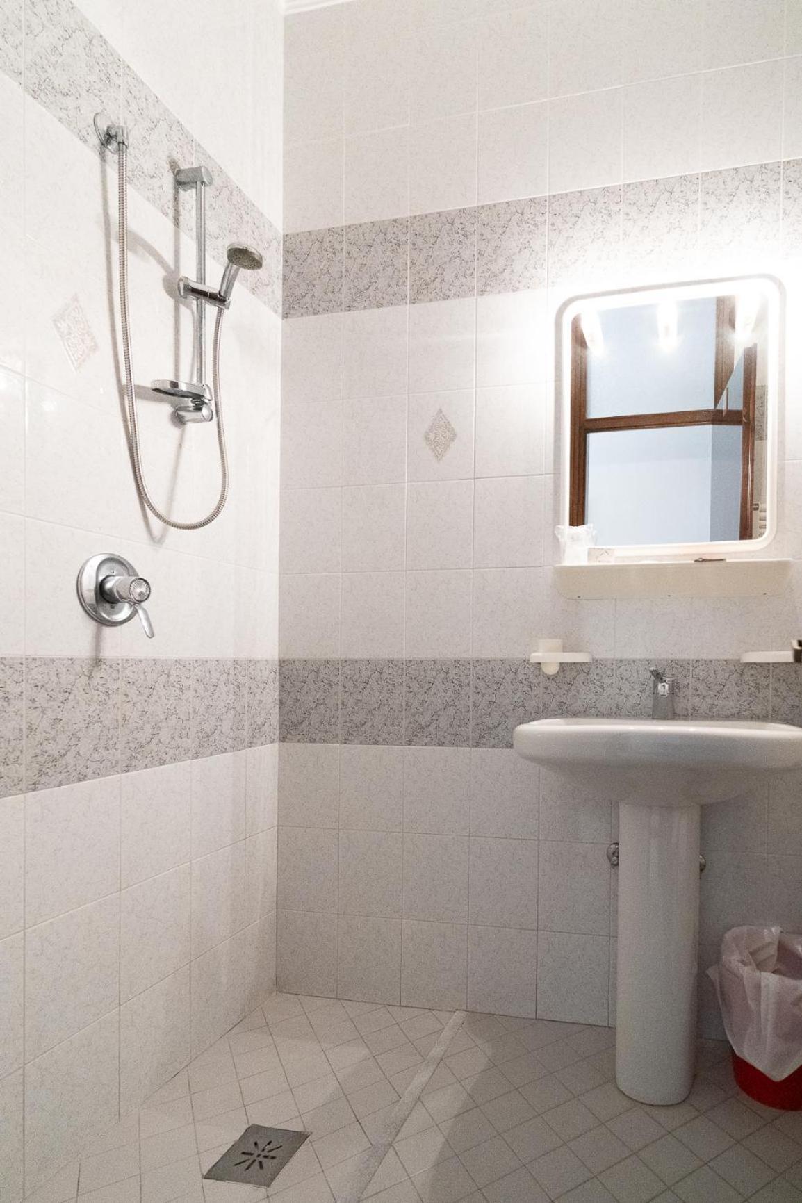 Easy Hotel Meryon Sottomarina Pokoj fotografie