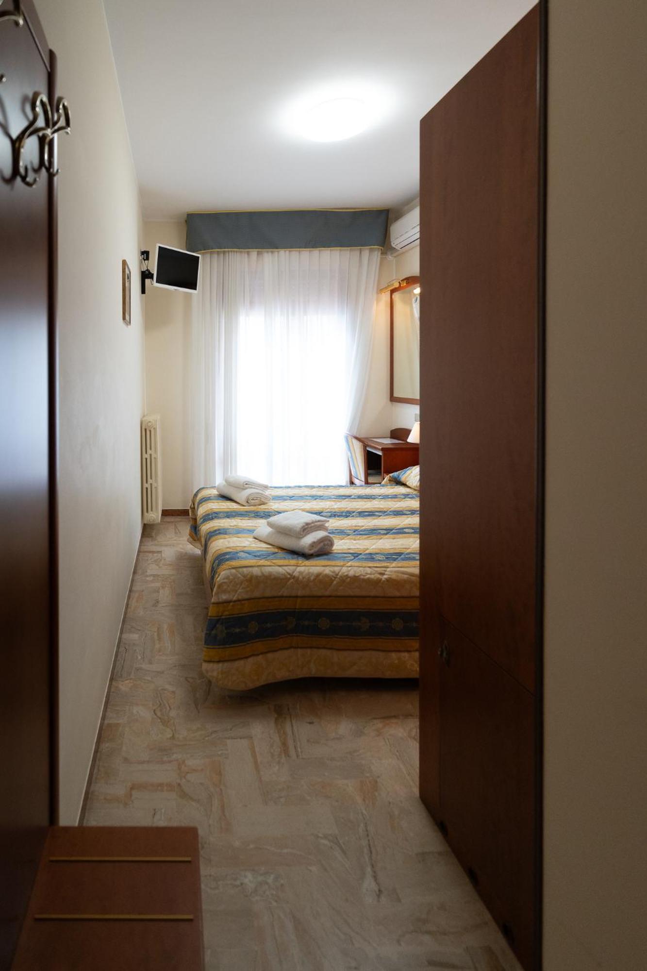 Easy Hotel Meryon Sottomarina Pokoj fotografie